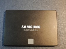SSD 1 To Samsung 860 EVO