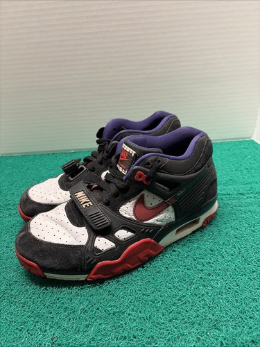 Nike air trainer new - air, "new