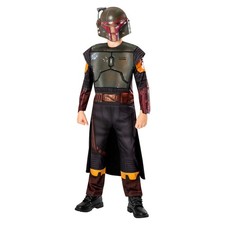 Star Wars: The Book Of Boba