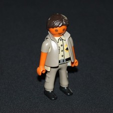 Playmobil photographe de