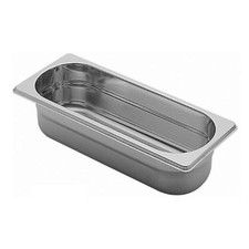 Bac À Gastronomie GN 2/8 En