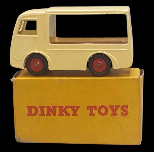 ème dinky toys - 1,