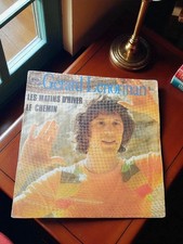 Vinyle 45 tours ancien Gérard