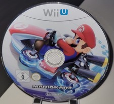 Nintendo Wii U - Mario Kart 8