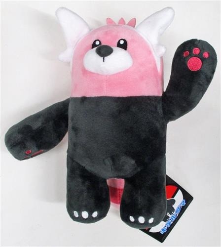 Peluche pokemon soleil - peluche, et