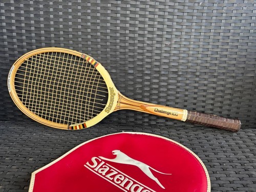 Vintage slazenger challenge - vintage,