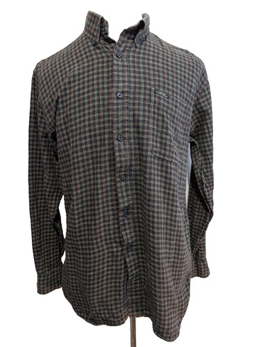 Chemise chaps flanelle - chaps,