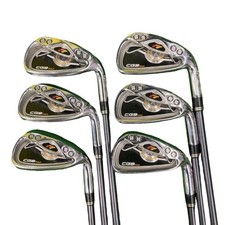 TaylorMade R7 MAX 2008 Iron