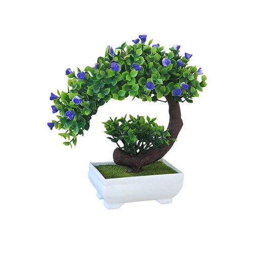 Faux bonsaï arbre plante
