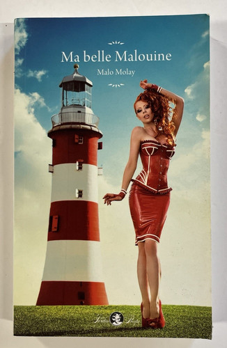 Belle malouine malo molay - ma,