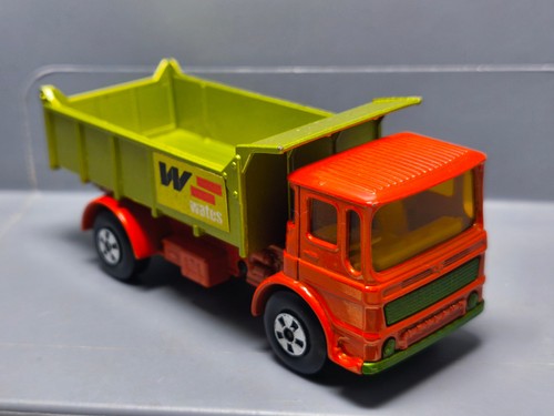 Matchbox super kings 4 - super, k-4