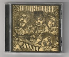 ♫ - JETHRO TULL - STAND UP -