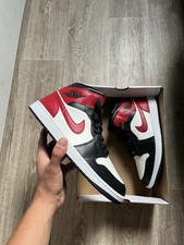 AIR JORDAN 1 MID Baskets