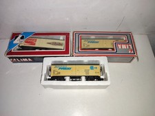 LIMA HO LOT 3 WAGON