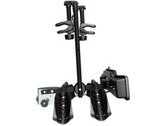 PORTE-VÉLOS ARRIÈRE PERUZZO