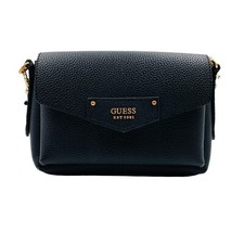 Guess sac épaule cuir - guess,