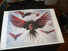 - Jean MARAIS  Lithographie