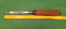 Outil Ancien - CISEAU A BOIS -