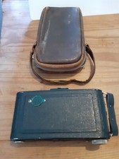 appareil photo ancien à