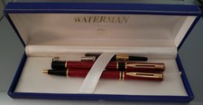 Combinaison stylo stylo et