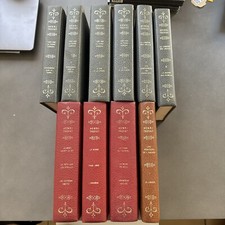 Henri Troyat Lot De 10 Livres Illustrés Martinsart Flammarion