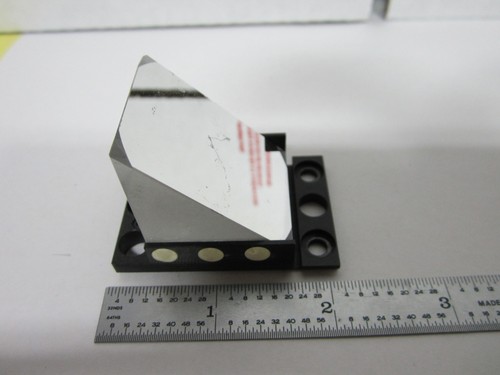 Optique microscope pièce dmr - optique,