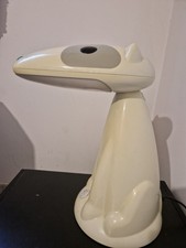 Lampe chien Ralph d'après