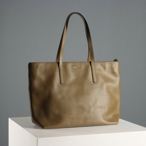 Sac cabas coccinelle - cabas, cuir