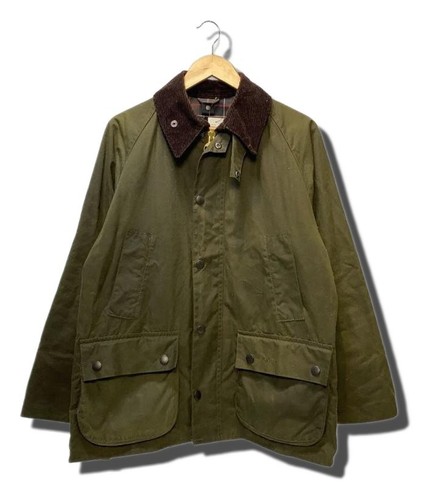 Barbour classic wax - barbour,
