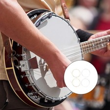  1 Ensemble d'acier 4-String