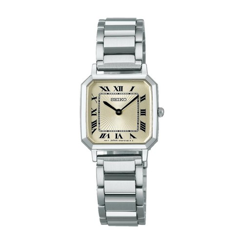 Seiko selection - (stock),