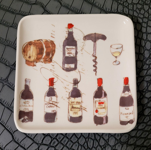 Williams sonoma assiette - sonoma,