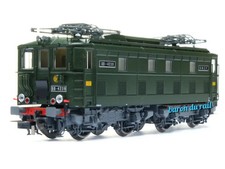 PIKO Locomotive BB 4239