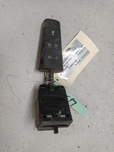Commodo phare citroen phase - commodo,