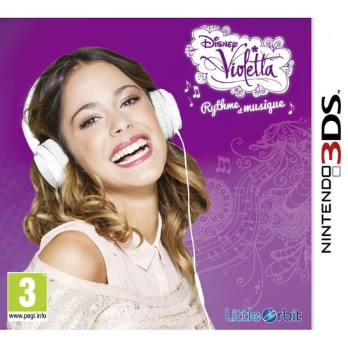 Violetta rythme et - violetta, musique