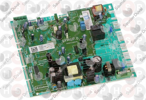Saunier duval 0020017357 - saunier,