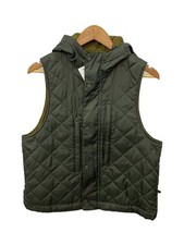 Gilet Matelassé Barbour ×