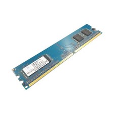 Barrette Mémoire 256 Mo RAM