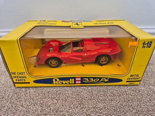 Jouef revell classique - 1/18,