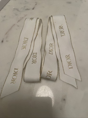 Ruban dior neuf - dior,