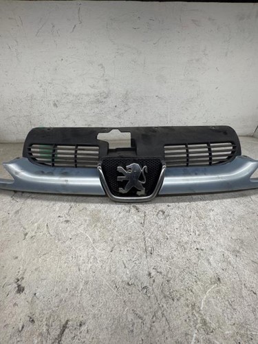 Calandre peugeot 206 - peugeot, 2