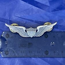 Brevet Pilote US WWII