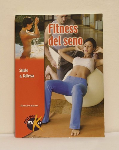 Marco ceriani fitness del - fitness,