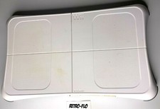 Wii Fit Balance Board - Nintendo - HS à réparer (Les piles ont coulé)