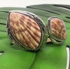 Large Seashells Expandable