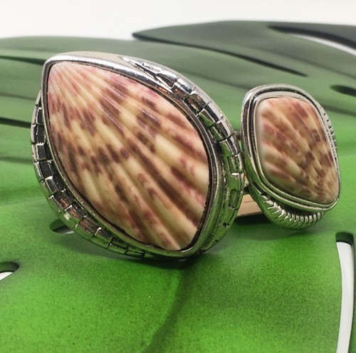 Large seashells expandable - large,