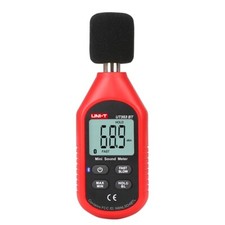 UNI-T UT353-BT Sonomètre