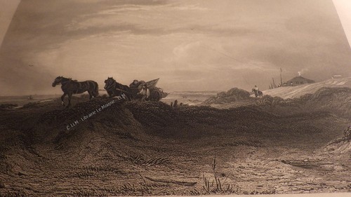 1850 morning the sea - 1850.morning,