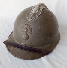 WW2 - Casque Adrian M26  Infanterie 