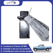 🇫🇷 DEBIMETRE AIR NISSAN